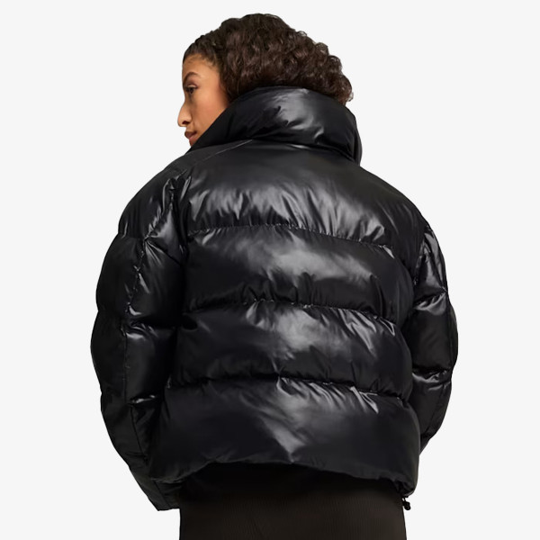 Puma PUMA Shiny Puffer Jacket 