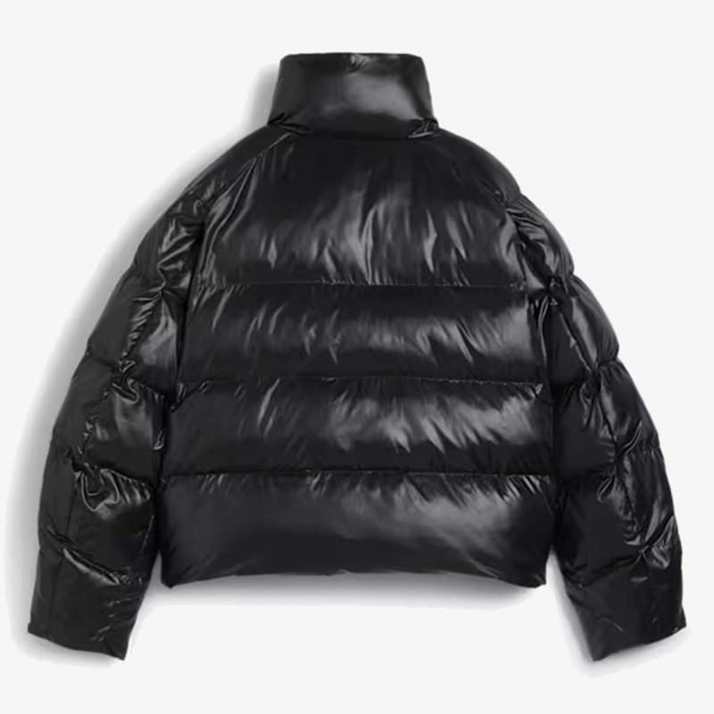 Puma PUMA Shiny Puffer Jacket 
