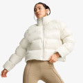 Puma PUMA SHINY PUFFER JACKET 