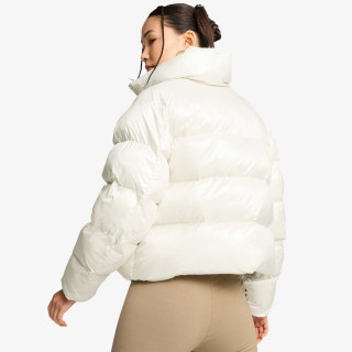 Puma PUMA SHINY PUFFER JACKET 