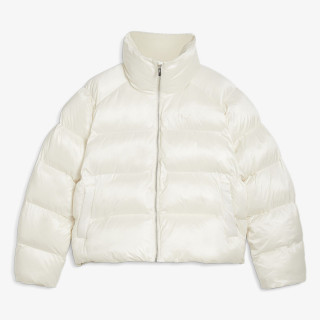 Puma PUMA SHINY PUFFER JACKET 