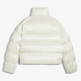 Puma PUMA SHINY PUFFER JACKET 