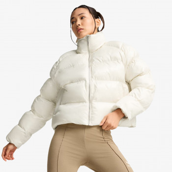 Puma PUMA SHINY PUFFER JACKET 