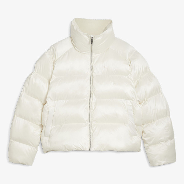 Puma PUMA SHINY PUFFER JACKET 