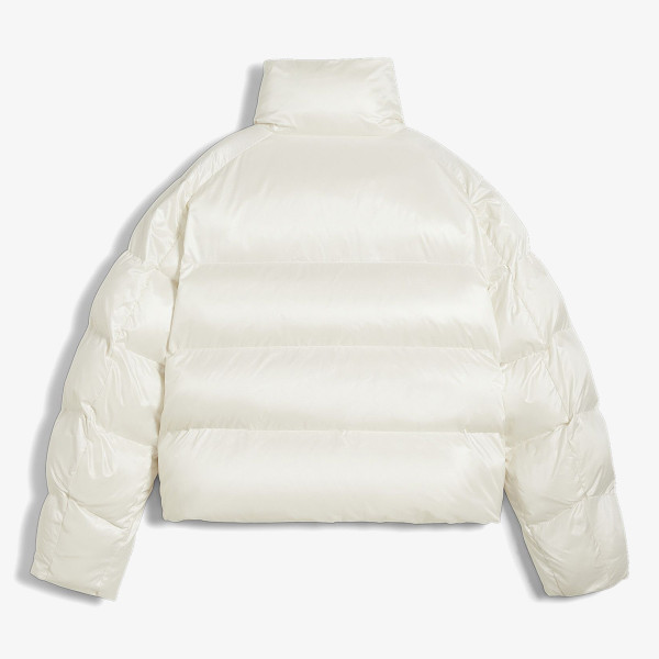 Puma PUMA SHINY PUFFER JACKET 