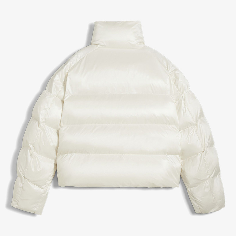 Puma PUMA SHINY PUFFER JACKET 