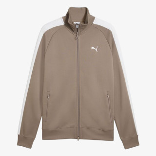 Puma PUMA T7 ALWAYS ON Track Jacket DK 