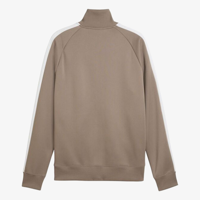 Puma PUMA T7 ALWAYS ON Track Jacket DK 