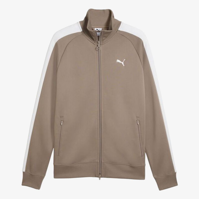 Puma PUMA T7 ALWAYS ON Track Jacket DK 