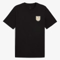 Puma SPORTS LEGACY GRAPHIC TEE 
