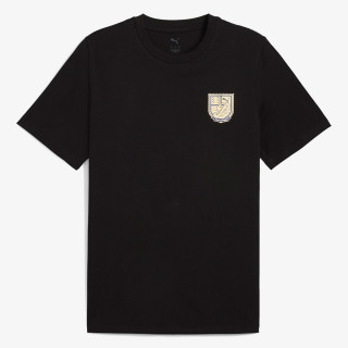 Puma SPORTS LEGACY GRAPHIC TEE 