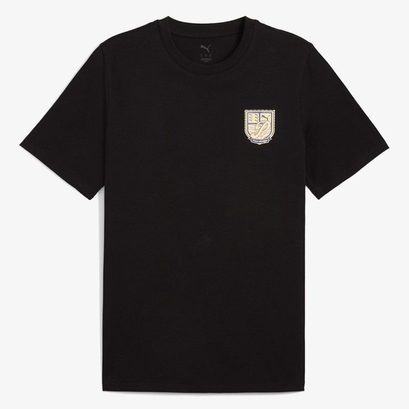 Puma SPORTS LEGACY GRAPHIC TEE 