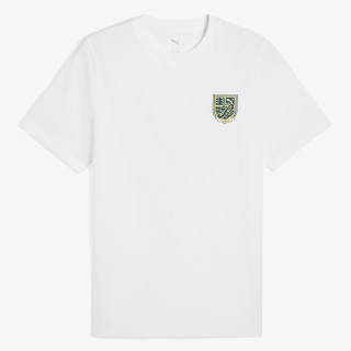 Puma SPORTS LEGACY GRAPHIC TEE 