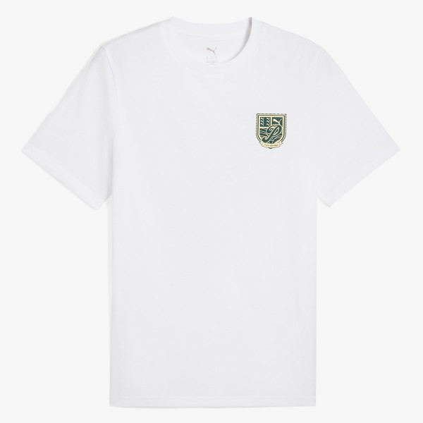 Puma SPORTS LEGACY GRAPHIC TEE 