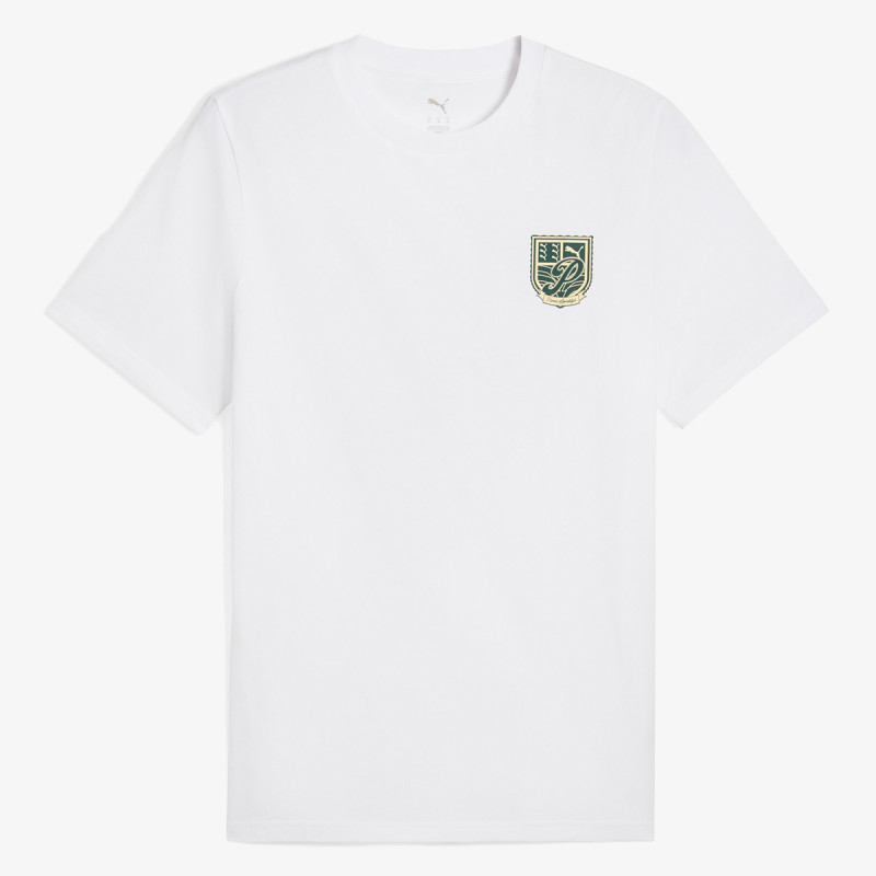 Puma SPORTS LEGACY GRAPHIC TEE 
