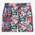 Puma SPORTS LEGACY AOP RELAXED SHORTS 6’’ WV 