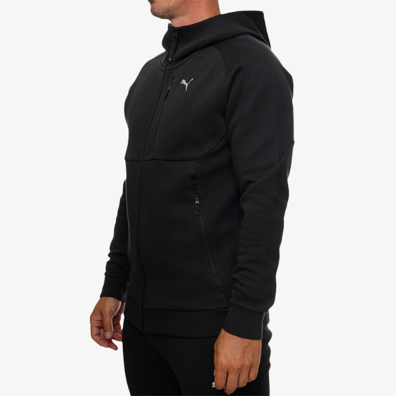 Puma PUMA TECH Full-Zip Hoodie DK 