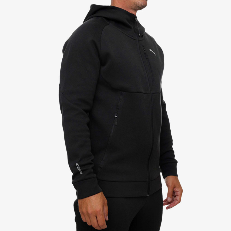 Puma PUMA TECH Full-Zip Hoodie DK 