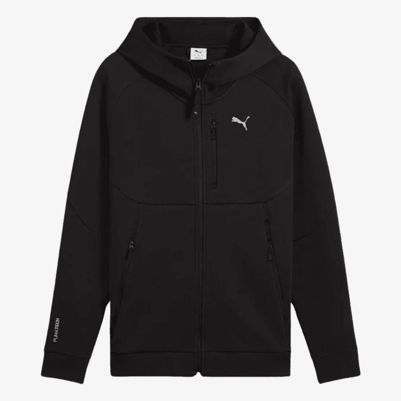 Puma PUMA TECH Full-Zip Hoodie DK 