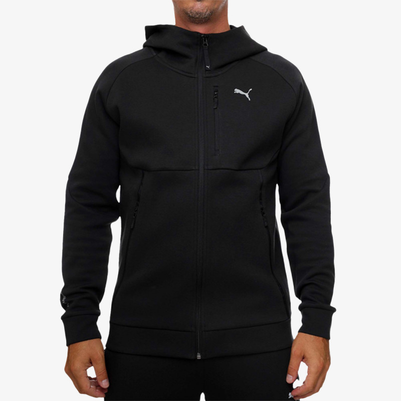 Puma PUMA TECH Full-Zip Hoodie DK 