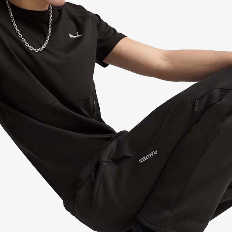 Puma PUMA PUMATECH Track Pants DK op 
