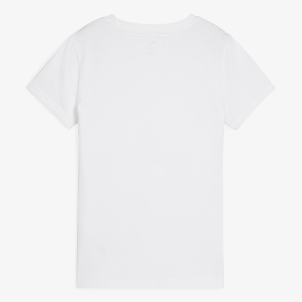 Puma PUMA WARDROBE ESS Slim Tee 