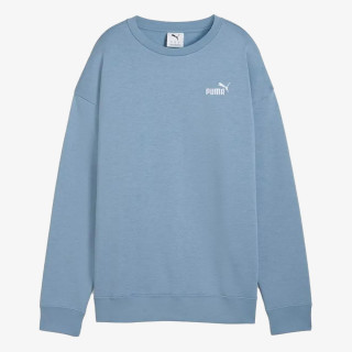 Puma PUMA ESS SMALL NO. 1 LOGO RELAXED CREW 