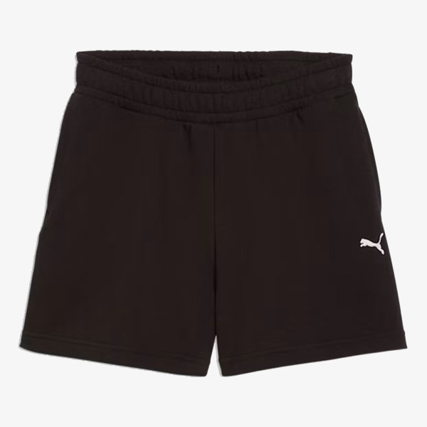 Puma PUMA WARDROBE ESS SHORTS 4’ TR 