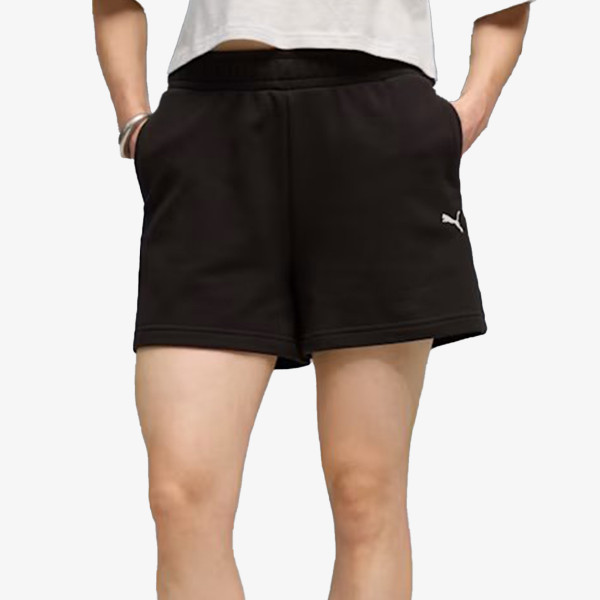 Puma PUMA WARDROBE ESS SHORTS 4’ TR 