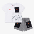 Nike JDB 23 FLIGHT UTILITY SHORT SE 