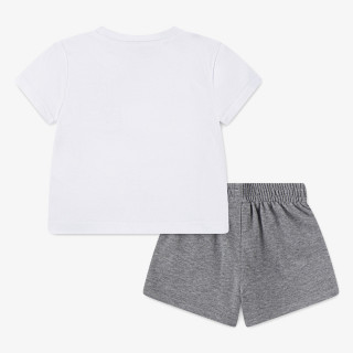 Nike JDB 23 FLIGHT UTILITY SHORT SE 