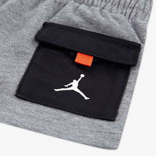 Nike JDB 23 FLIGHT UTILITY SHORT SE 