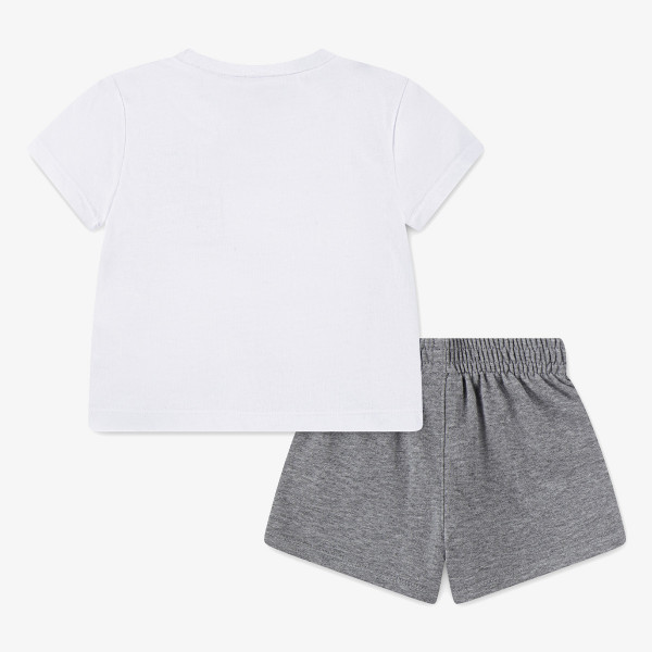 Nike JDB 23 FLIGHT UTILITY SHORT SE 
