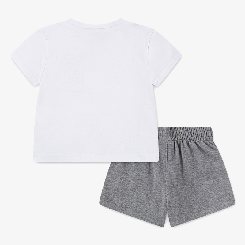 Nike JDB 23 FLIGHT UTILITY SHORT SE 