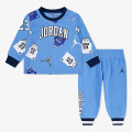 Nike JDN MJ 23 JERSEY LS PANT  SET 