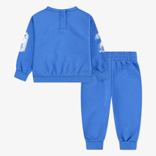 Nike JDB MJ MVP HBR JM FT SET 