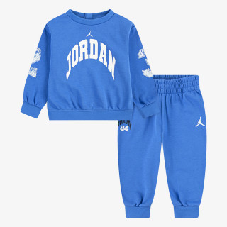 Nike JDB MJ MVP HBR JM FT SET 