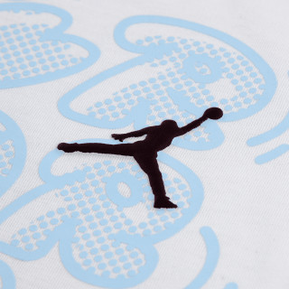 Nike JDB AOP MOVEMENT LINES SHORT S 