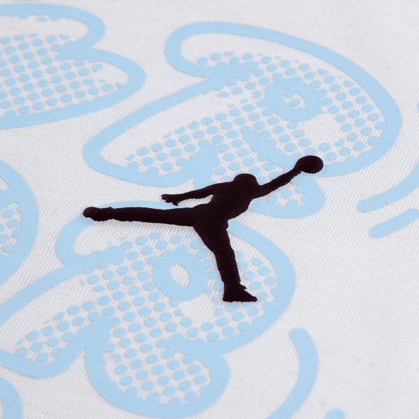 Nike JDB AOP MOVEMENT LINES SHORT S 