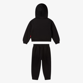 Nike JDN BROOKLYN FLC FZ SET 