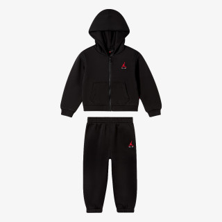 Nike JDN BROOKLYN FLC FZ SET 