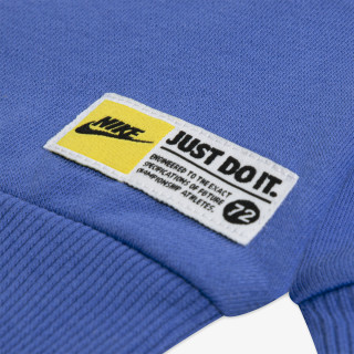 Nike NKB B NSW P.E. FT CREW PANT SE 