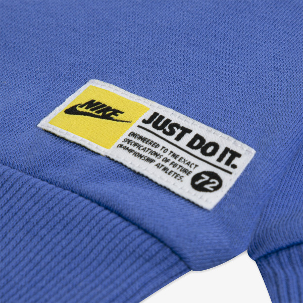 Nike NKB B NSW P.E. FT CREW PANT SE 