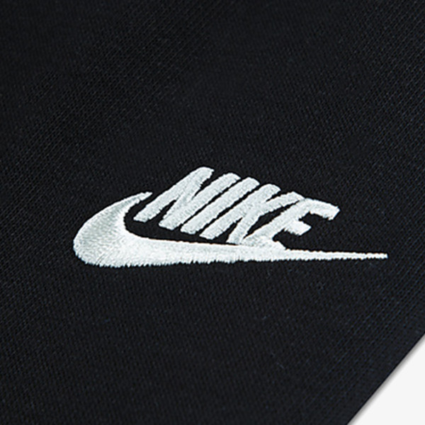 Nike NKB B NSW BRAND A AOP FLC PO S 
