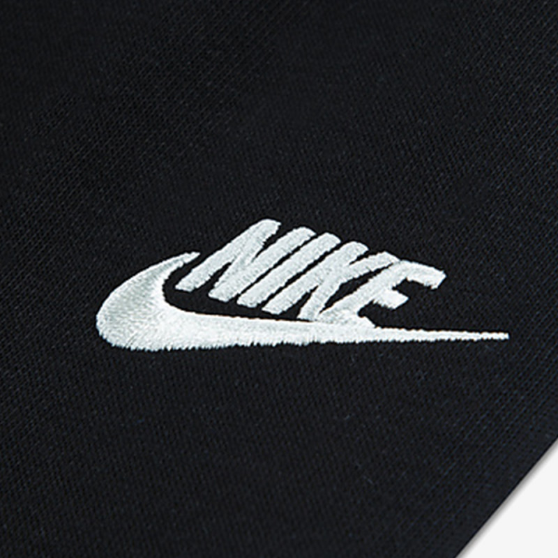 Nike NKB B NSW BRAND A AOP FLC PO S 