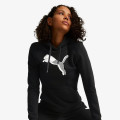 Puma PUMA POWER GRAPHIC HOODIE TR 