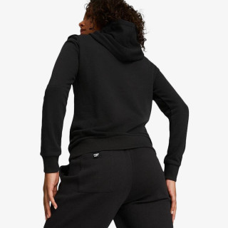 Puma PUMA POWER GRAPHIC HOODIE TR 