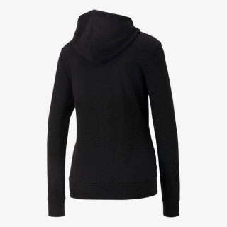 Puma PUMA POWER GRAPHIC HOODIE TR 