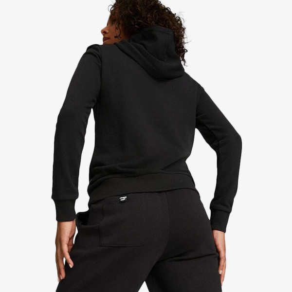 Puma PUMA POWER GRAPHIC HOODIE TR 