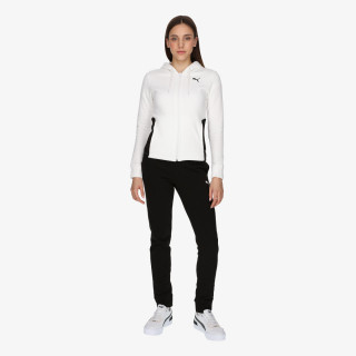 Puma Classic Hooded Tracksuit FL 